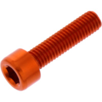 Zylinderschraube JMP Bolt LPB520O