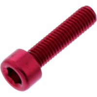 Zylinderschraube JMP Bolt LPB520R