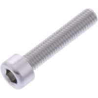 Zylinderschraube JMP Bolt LPB525S