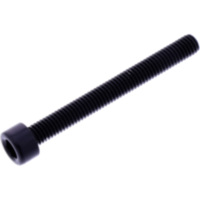 Zylinderschraube JMP Bolt LPB545BK