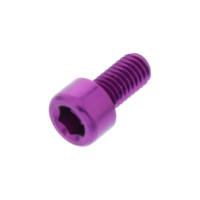 Zylinderschraube JMP Bolt LPB612P