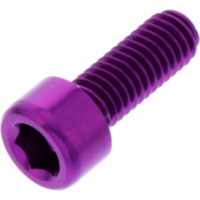 Zylinderschraube JMP Bolt LPB616P