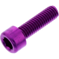 Zylinderschraube JMP Bolt LPB620P