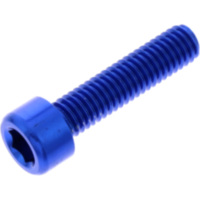 Zylinderschraube JMP Bolt LPB625B