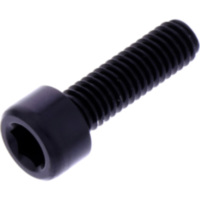 Zylinderschraube JMP Bolt LPB625BK