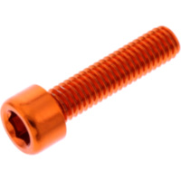 Zylinderschraube JMP Bolt LPB625O