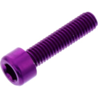 Zylinderschraube JMP Bolt LPB625P