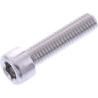 Zylinderschraube JMP Bolt LPB625S