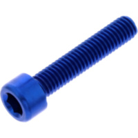 Zylinderschraube JMP Bolt LPB630B