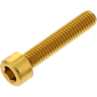 Zylinderschraube JMP Bolt LPB630G