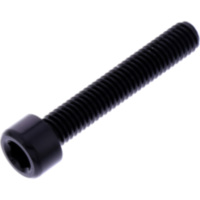 Zylinderschraube JMP Bolt LPB635BK