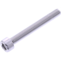 Zylinderschraube JMP Bolt LPB645S