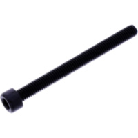 Zylinderschraube JMP Bolt LPB665BK