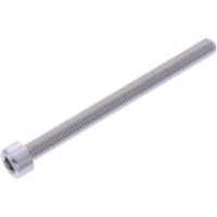 Zylinderschraube JMP Bolt LPB670S