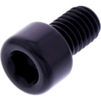 Zylinderschraube JMP Bolt LPB812BK