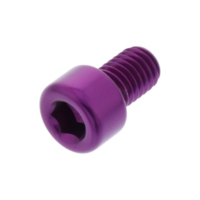 Zylinderschraube JMP Bolt LPB812P