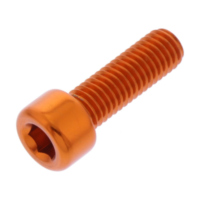 Zylinderschraube JMP Bolt LPB825O