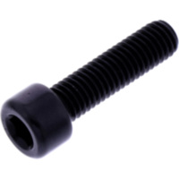 Zylinderschraube JMP Bolt LPB830BK