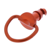 Schnellverschlussschraube LQRCLIP17O