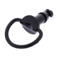 Schnellverschlussschraube LQRCLIP19BK