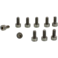 Innensechskant DIN 912 A2 4026303034487