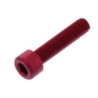 Zylinderschraube JMP Bolt LPB835R