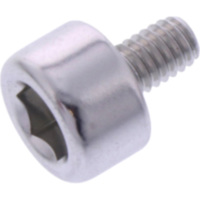 Zylinderschraube JMP Bolt LH465S