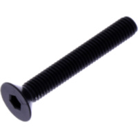 Senkschraube JMP Bolt LCS535BK