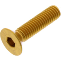 Senkschraube JMP Bolt LCS625G