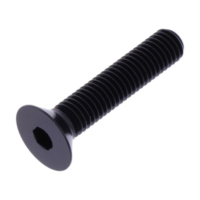 Senkschraube JMP Bolt LCS840BK