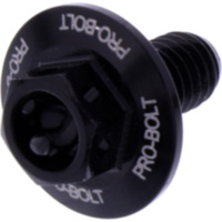 Schraube 6 Kant JMP Bolt LBWHX612RBKE