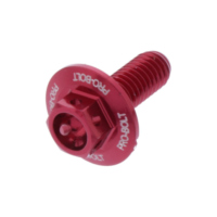 Schraube 6 Kant JMP Bolt LBWHX616RRE