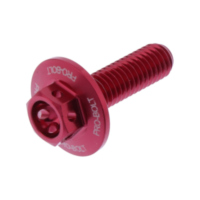 Schraube 6 Kant JMP Bolt LBWHX620RRE