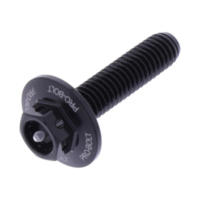 Schraube 6 Kant JMP Bolt LBWHX625RBKE