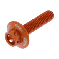 Schraube 6 Kant JMP Bolt LBWHX625ROE