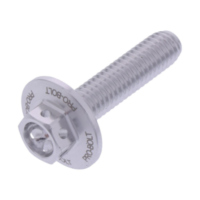Schraube 6 Kant JMP Bolt LBWHX625RSE