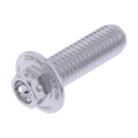 Schraube 6 Kant JMP Bolt LBWHX825RSE