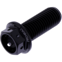 Schraube 6 Kant JMP Bolt LHX1025FRBKE