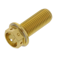 Schraube 6 Kant JMP Bolt LHX1025FRGE
