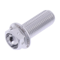 Schraube 6 Kant JMP Bolt LHX1025FRSE