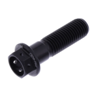 Schraube 6 Kant JMP Bolt LHX1035FRBKE