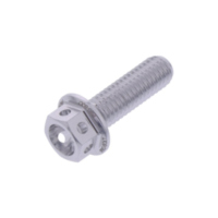 Schraube 6 Kant JMP Bolt LHX516RSE