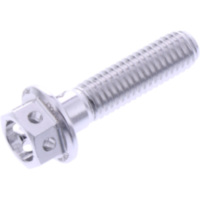 Schraube 6 Kant JMP Bolt LHX520RSE
