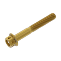 Schraube 6 Kant JMP Bolt LHX535RGE