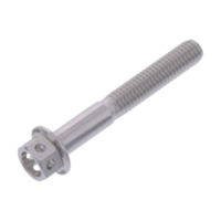 Schraube 6 Kant JMP Bolt LHX535RSE