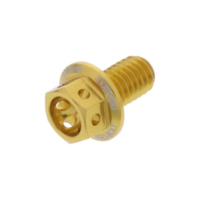 Schraube 6 Kant JMP Bolt LHX610RGE