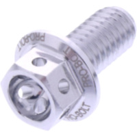 Schraube 6 Kant JMP Bolt LHX612RSE