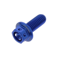 Schraube 6 Kant JMP Bolt LHX615RBE