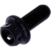Schraube 6 Kant JMP Bolt LHX615RBKE