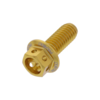 Schraube 6 Kant JMP Bolt LHX615RGE